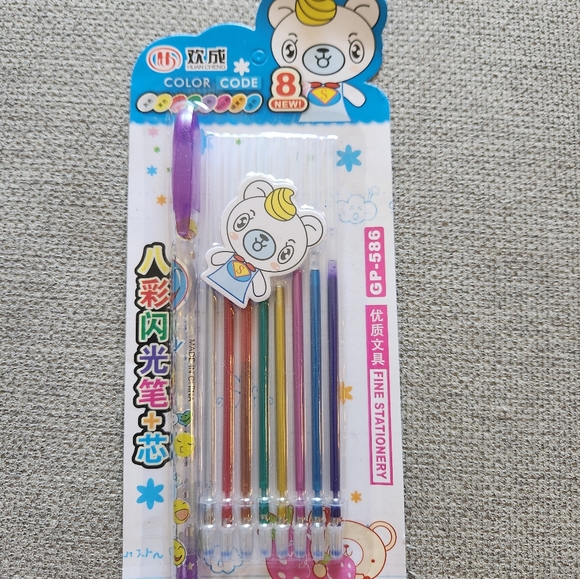 DIY Scrapbook Kit - Picture 8 of 9